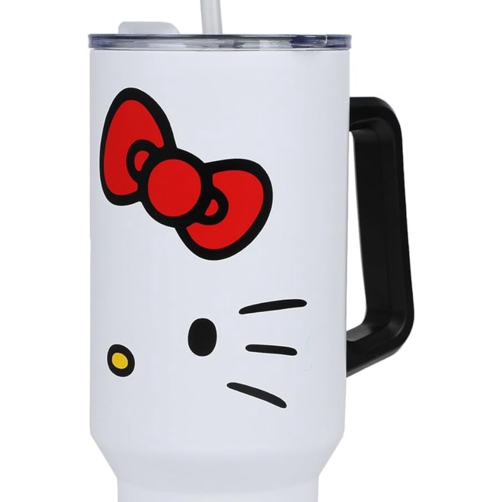 Hello Kitty Tumbler